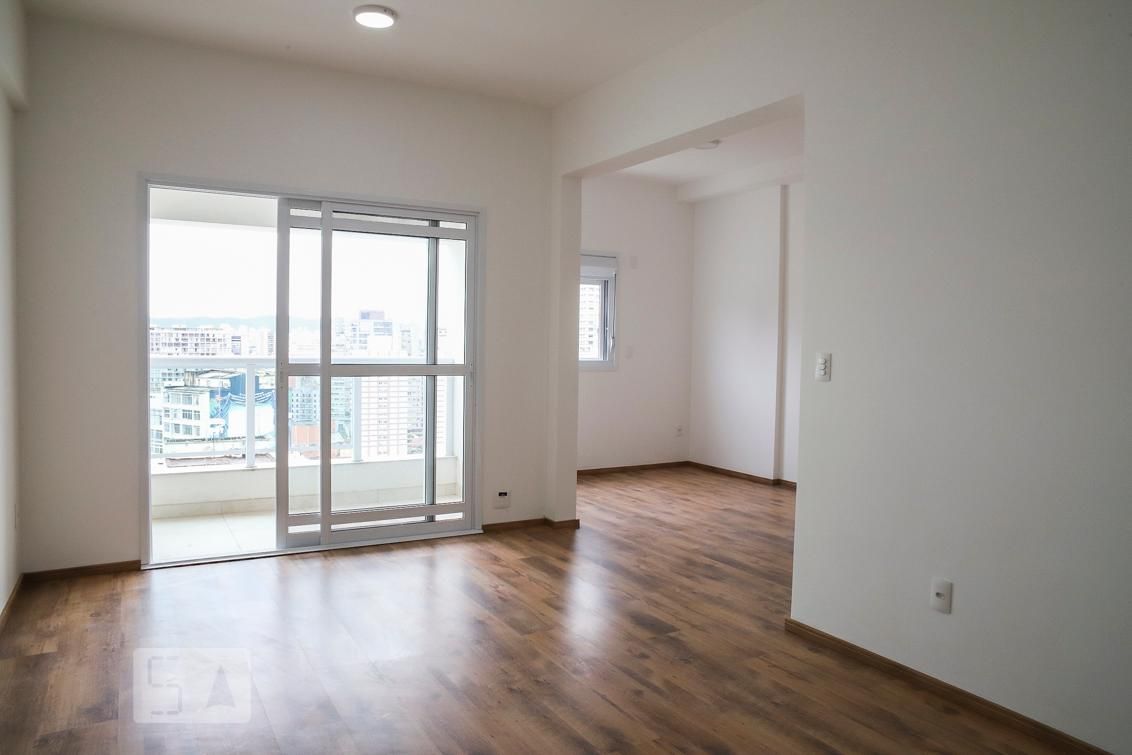 Kitnet-Studio, 40 m² - Foto 1