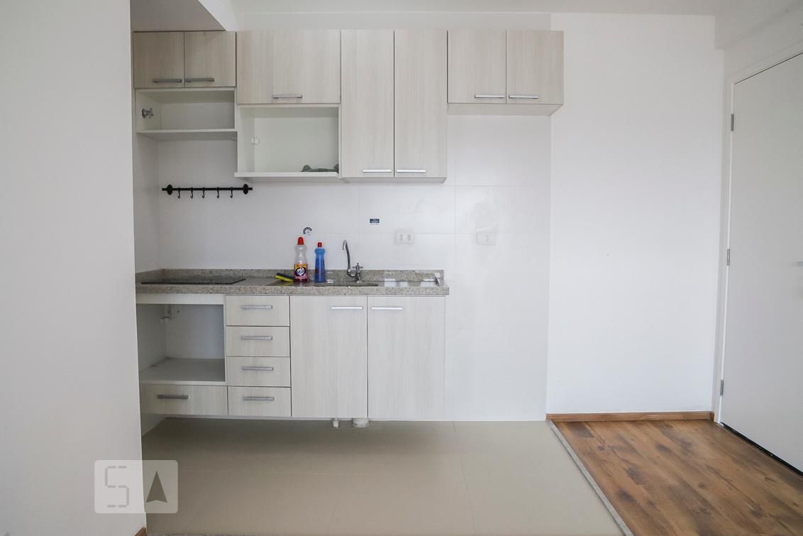 Kitnet-Studio, 40 m² - Foto 6