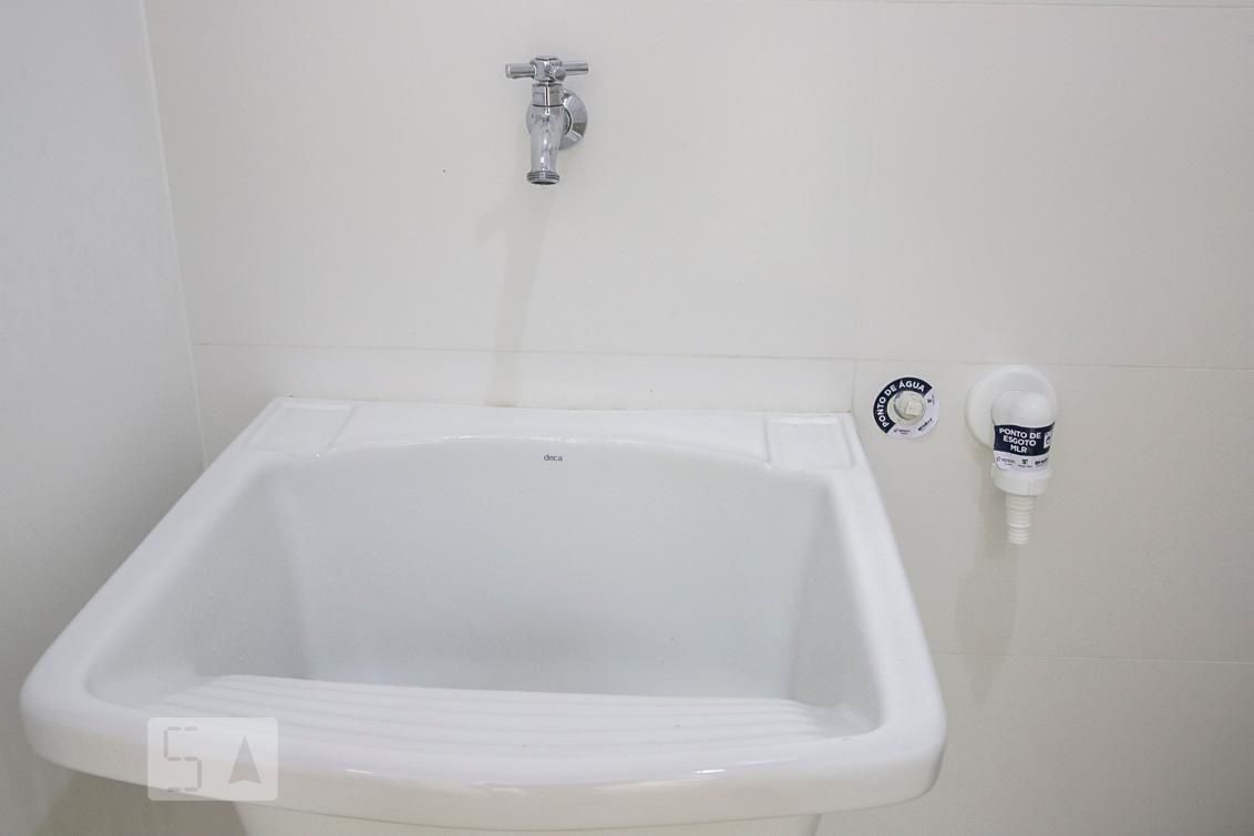 Kitnet-Studio, 40 m² - Foto 12