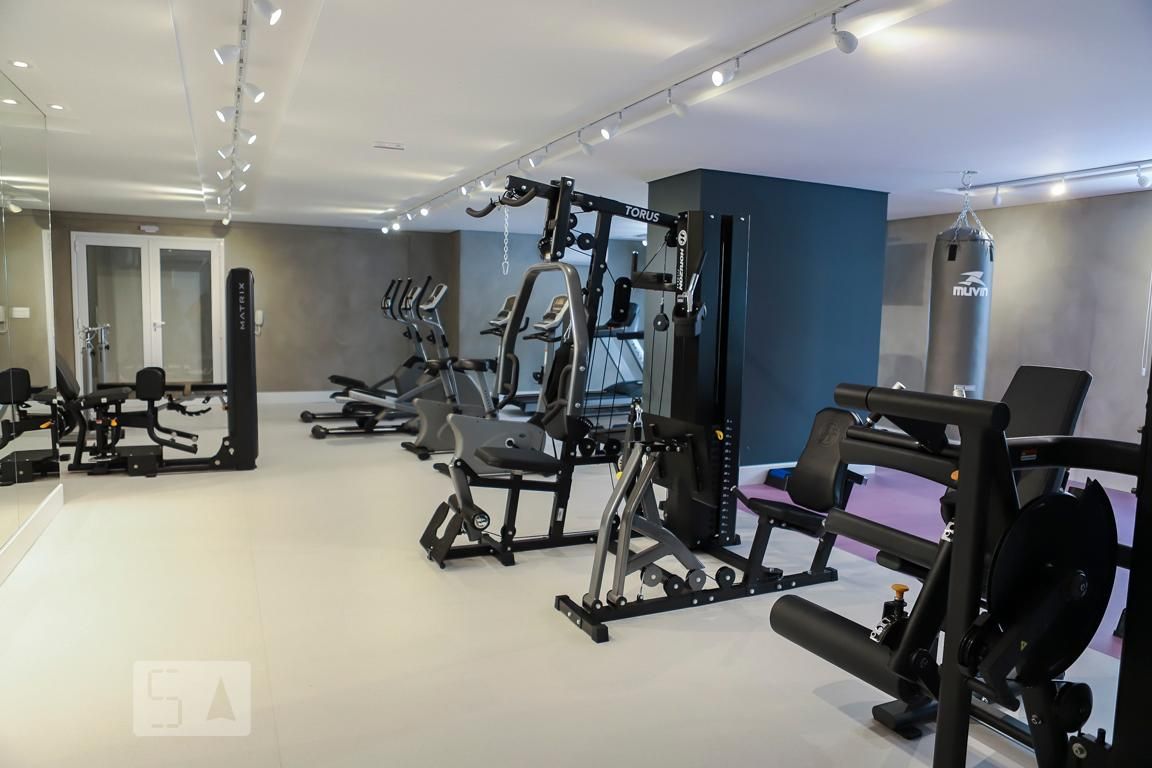 Kitnet-Studio, 40 m² - Foto 25