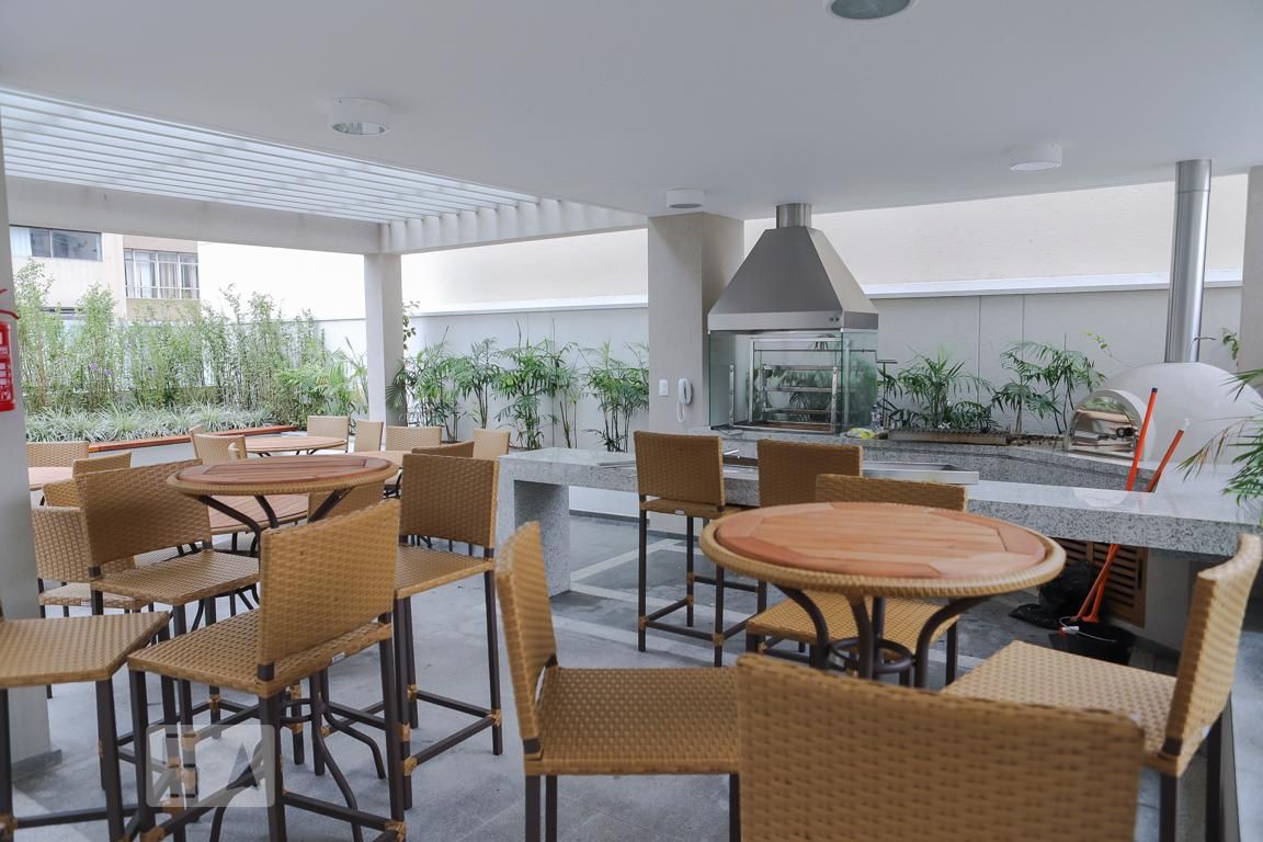 Kitnet-Studio, 40 m² - Foto 18