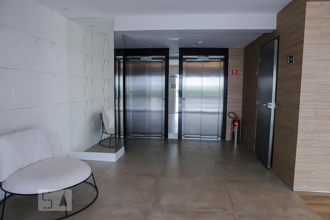 Kitnet-Studio, 40 m² - Foto 31