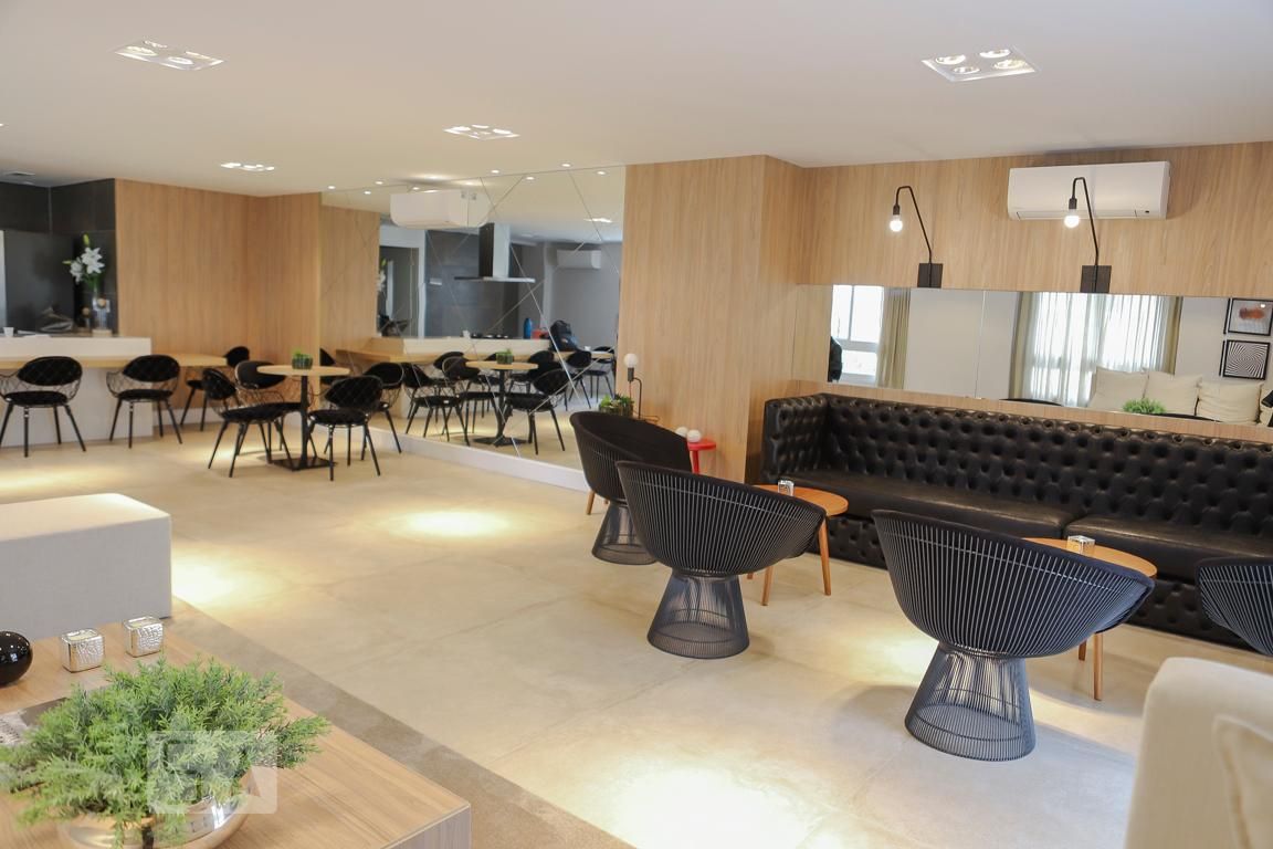 Kitnet-Studio, 40 m² - Foto 19