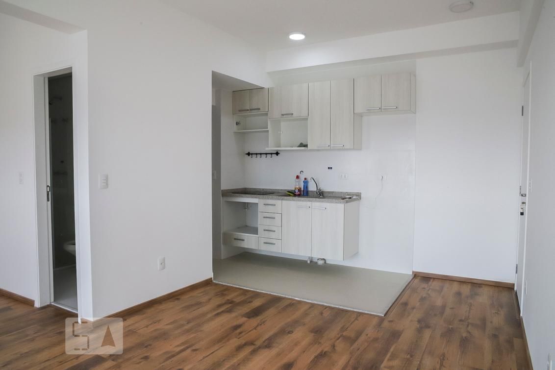 Kitnet-Studio, 40 m² - Foto 2