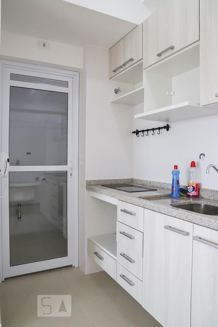 Kitnet-Studio, 40 m² - Foto 10