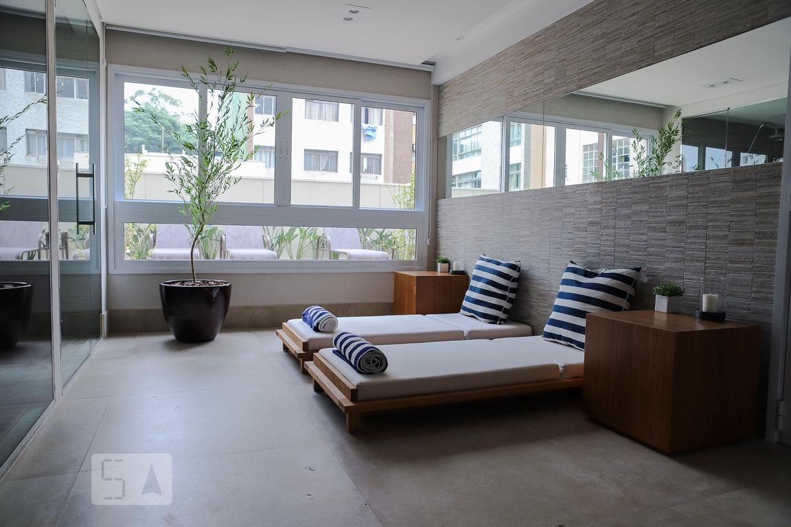Kitnet-Studio, 40 m² - Foto 23