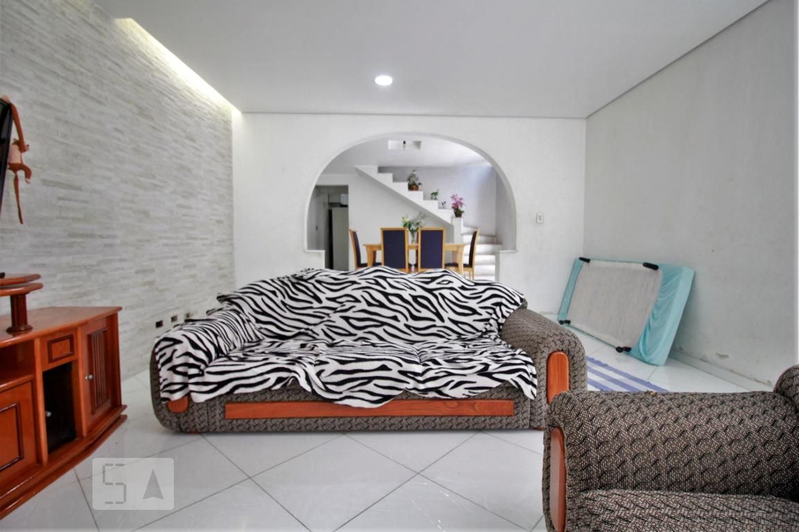 Casa, 4 quartos, 126 m² - Foto 1