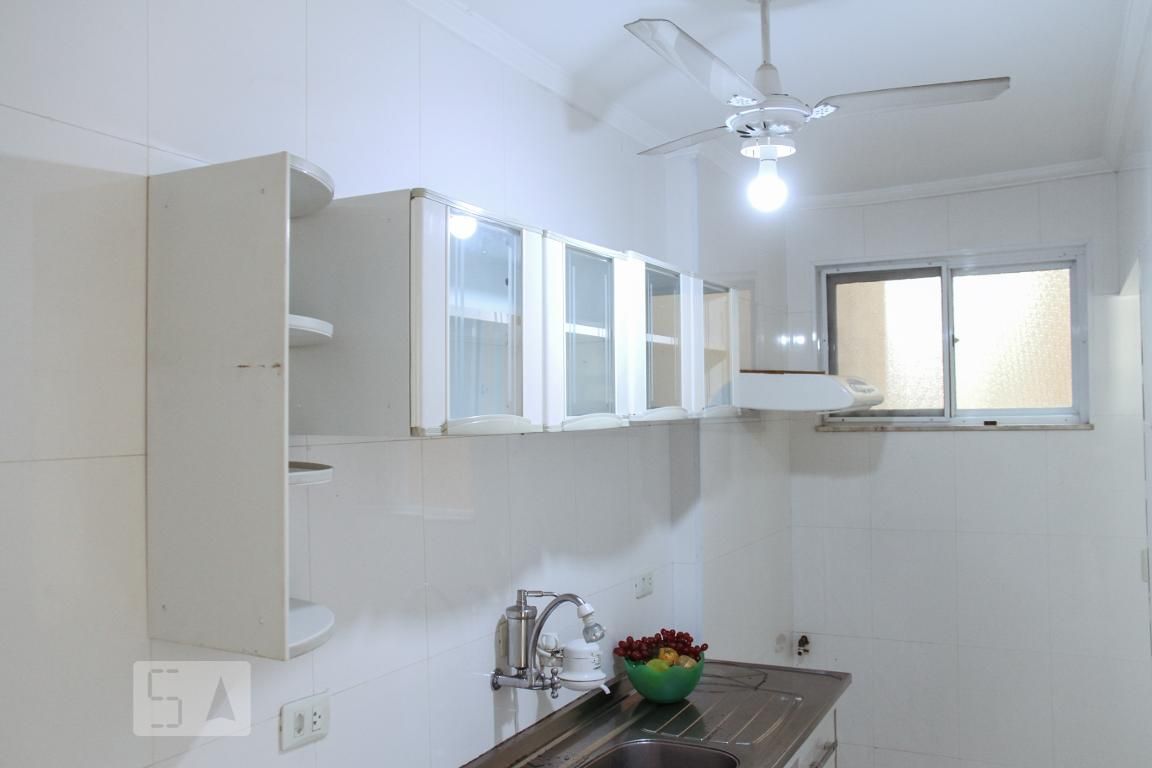 Apartamento, 2 quartos, 58 m² - Foto 9