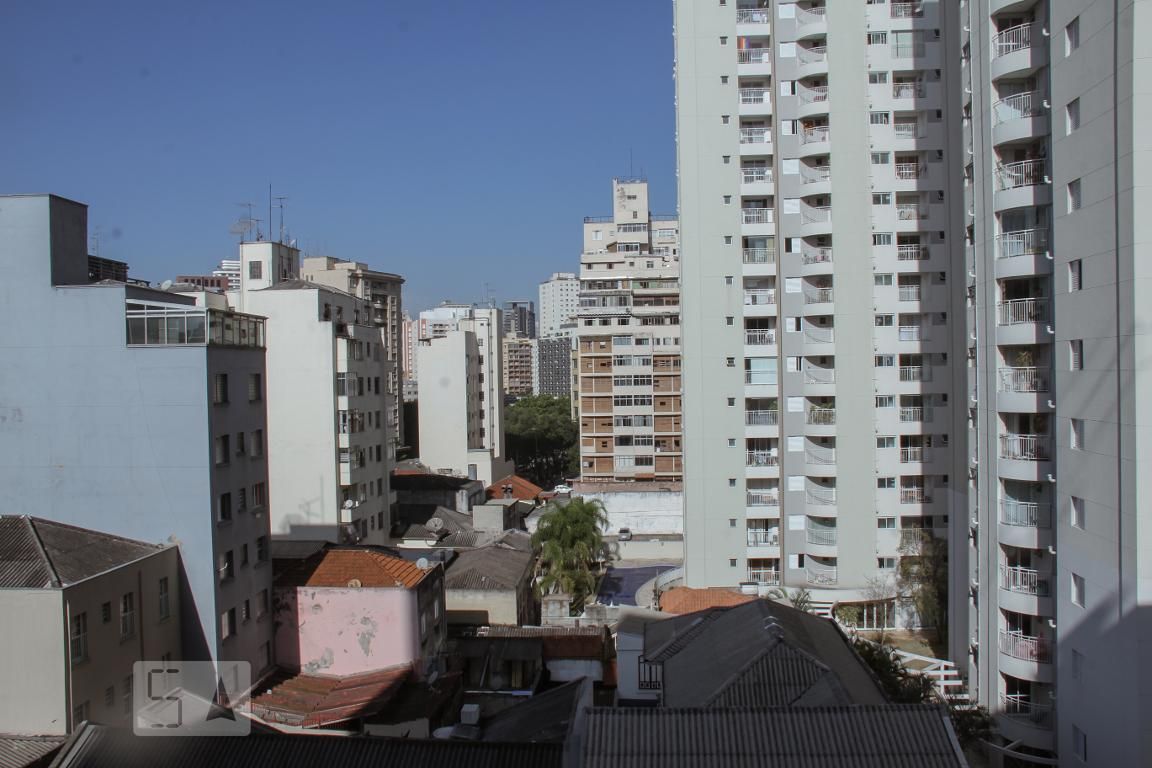 Apartamento, 2 quartos, 58 m² - Foto 24