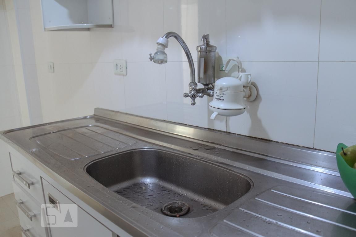 Apartamento, 2 quartos, 58 m² - Foto 11