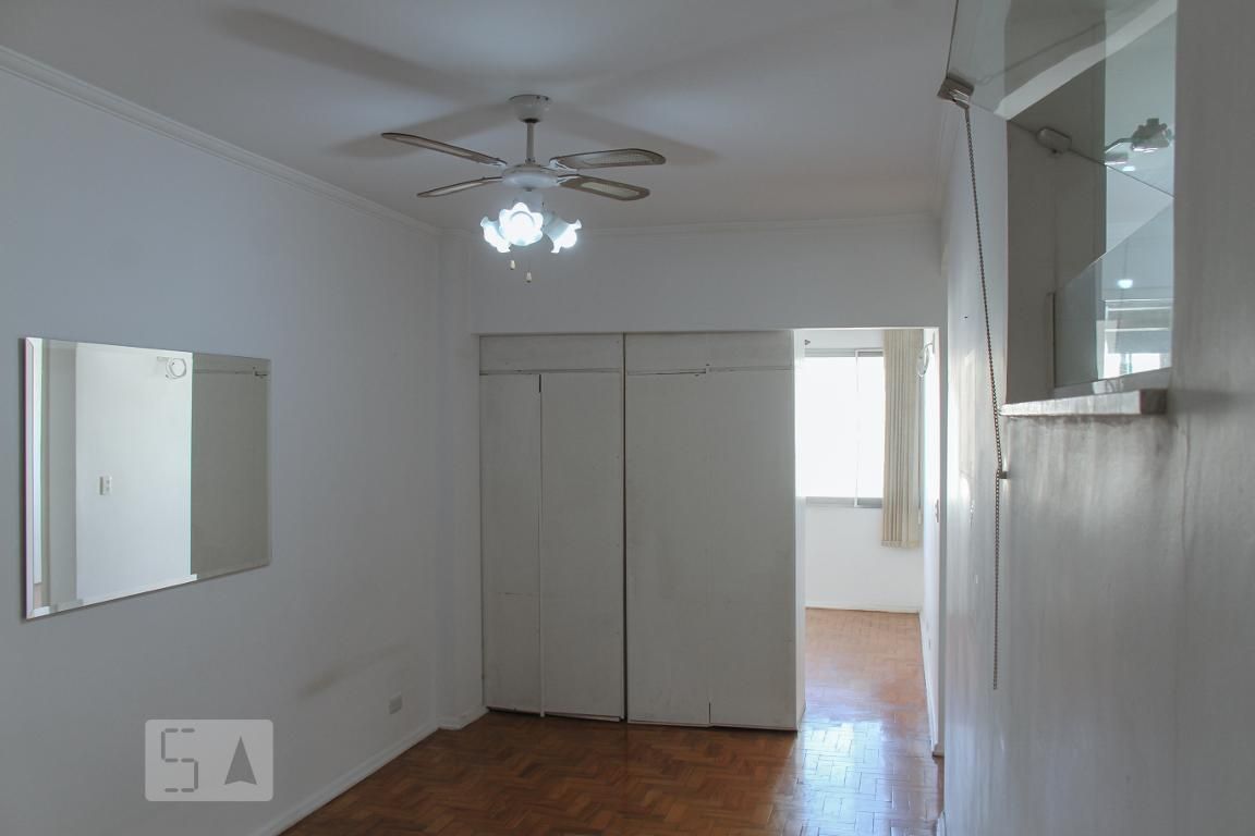 Apartamento, 2 quartos, 58 m² - Foto 1