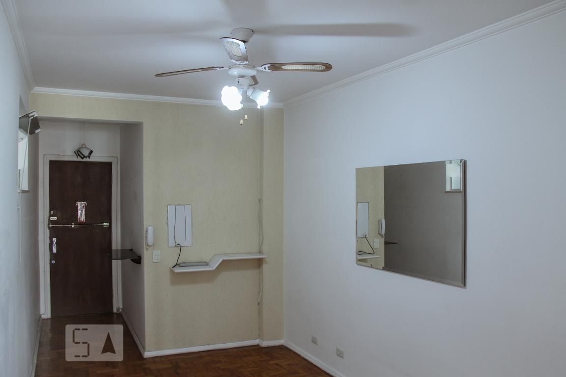 Apartamento, 2 quartos, 58 m² - Foto 2