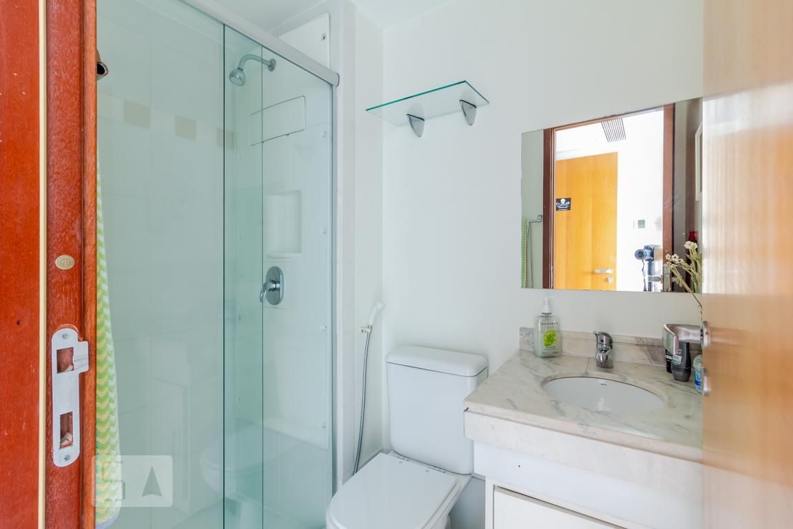 Apartamento, 1 quarto, 93 m² - Foto 5