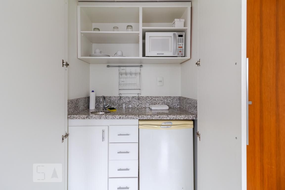 Apartamento, 1 quarto, 93 m² - Foto 13