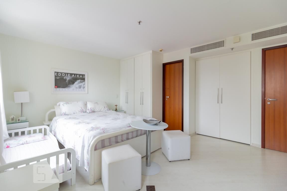 Apartamento, 1 quarto, 93 m² - Foto 7