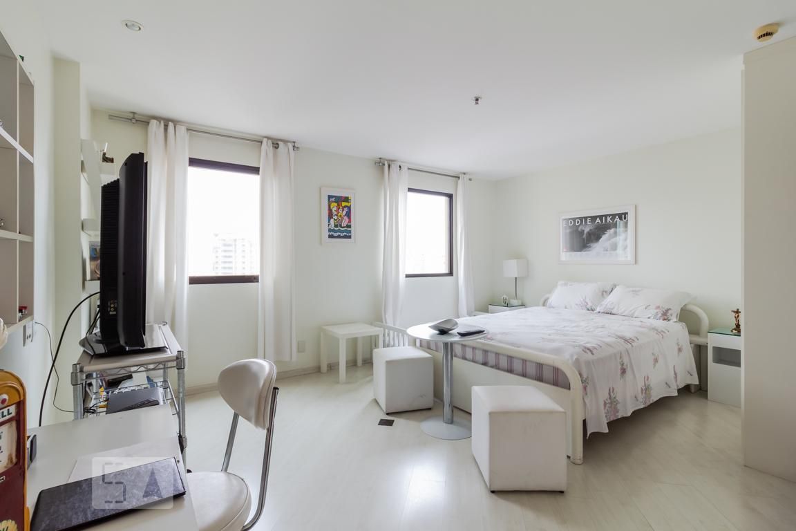 Apartamento, 1 quarto, 93 m² - Foto 1