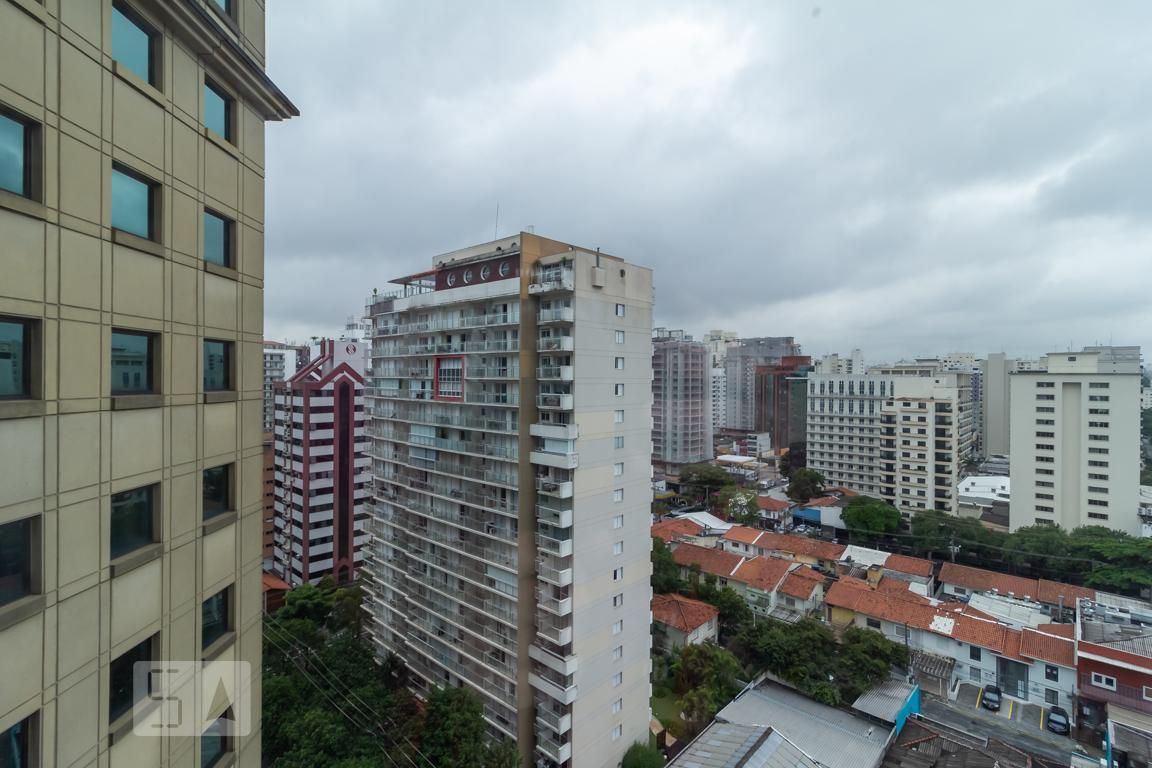 Apartamento, 1 quarto, 93 m² - Foto 4