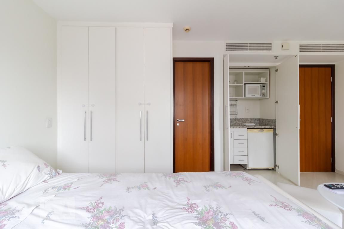 Apartamento, 1 quarto, 93 m² - Foto 12