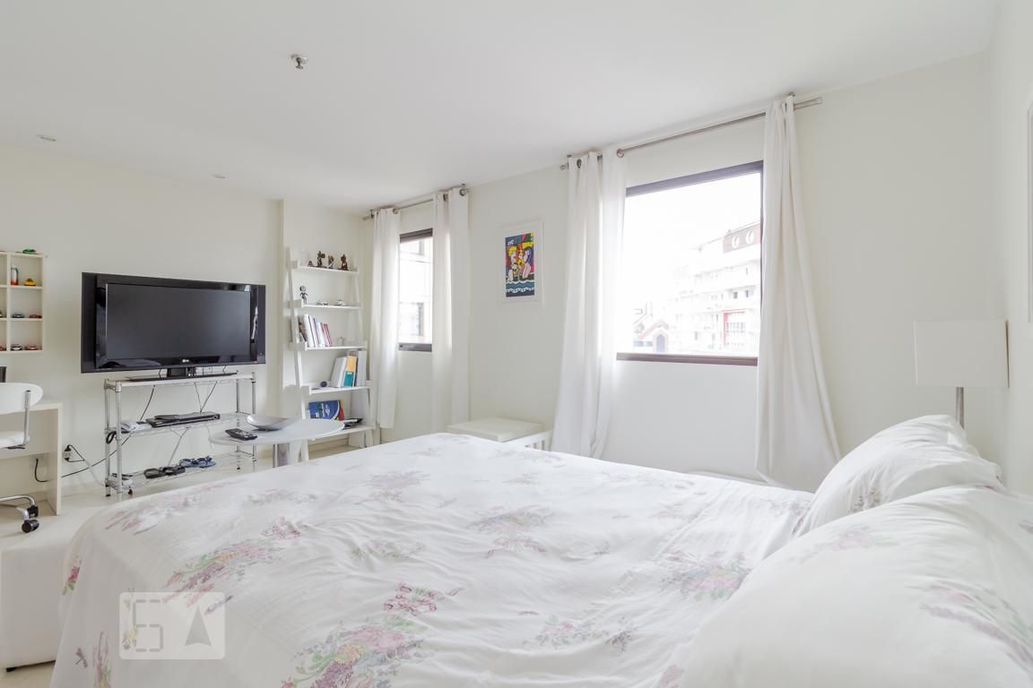 Apartamento, 1 quarto, 93 m² - Foto 8