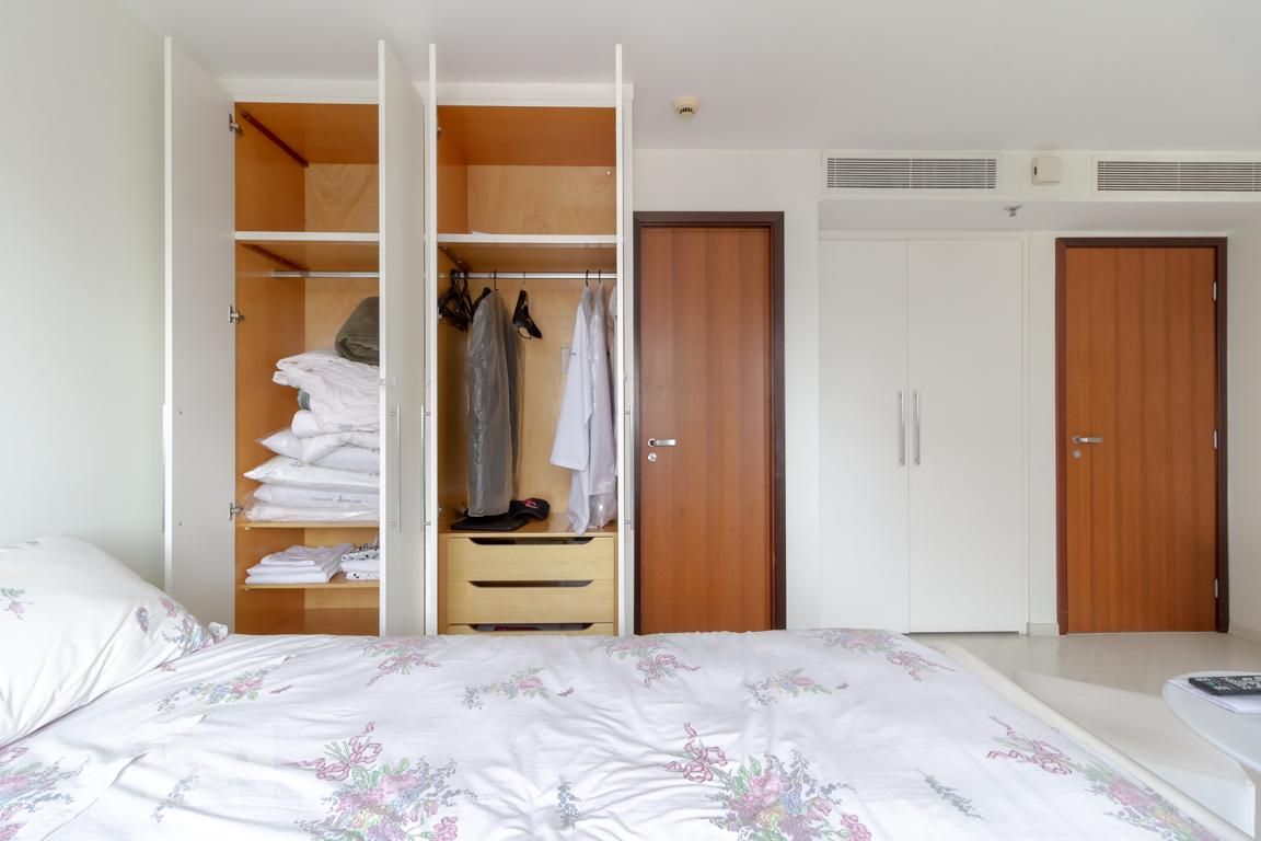 Apartamento, 1 quarto, 93 m² - Foto 11