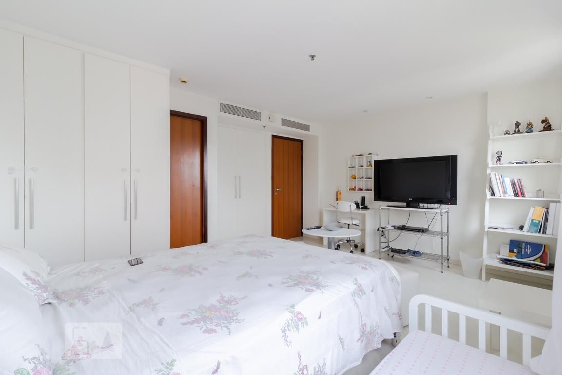 Apartamento, 1 quarto, 93 m² - Foto 9