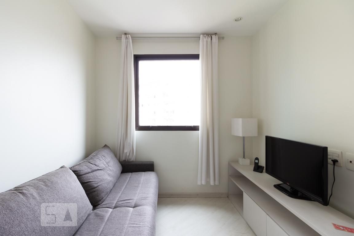 Apartamento, 1 quarto, 93 m² - Foto 3