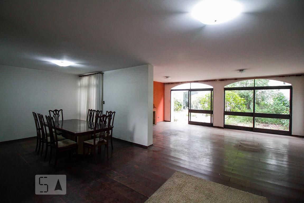 Casa, 4 quartos, 400 m² - Foto 1