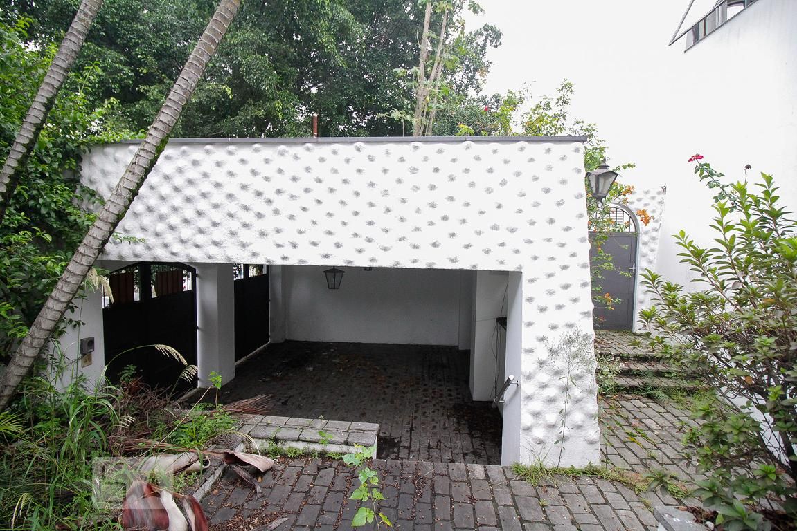Casa, 4 quartos, 400 m² - Foto 4