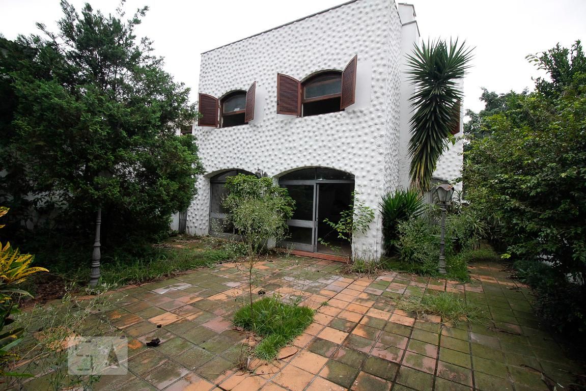 Casa, 4 quartos, 400 m² - Foto 23