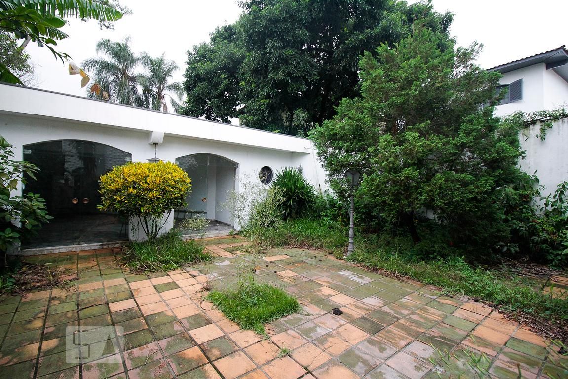 Casa, 4 quartos, 400 m² - Foto 28