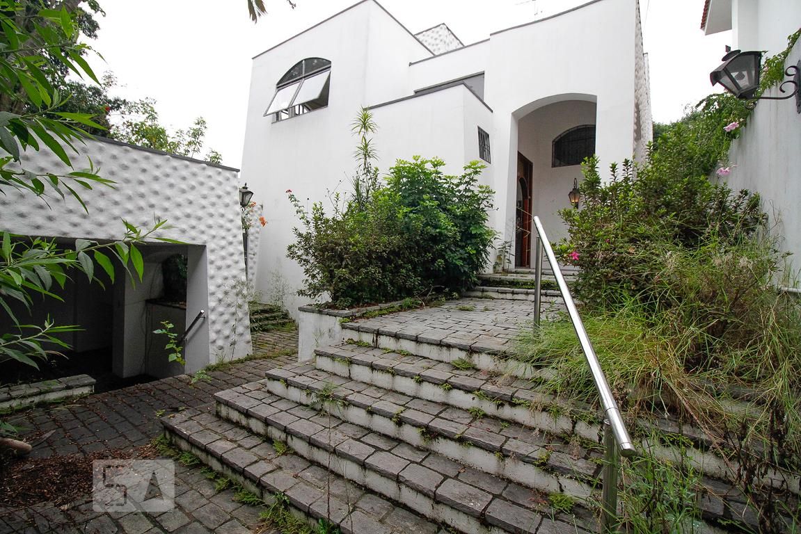 Casa, 4 quartos, 400 m² - Foto 2