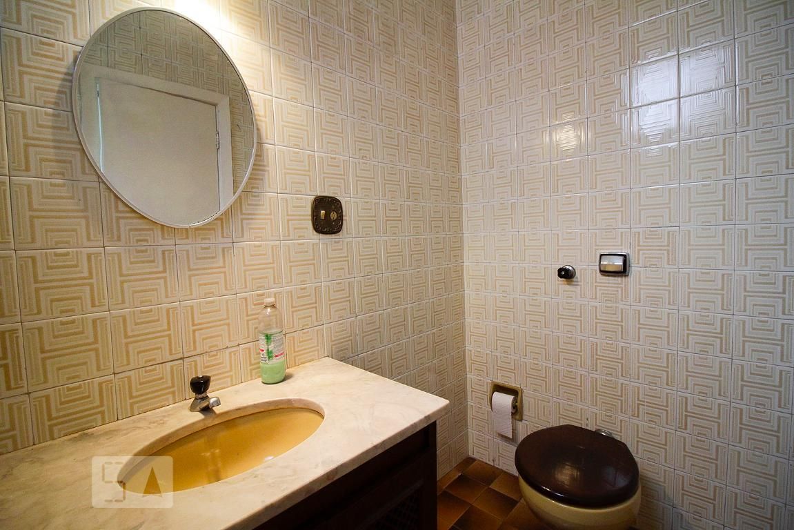 Casa, 4 quartos, 400 m² - Foto 11