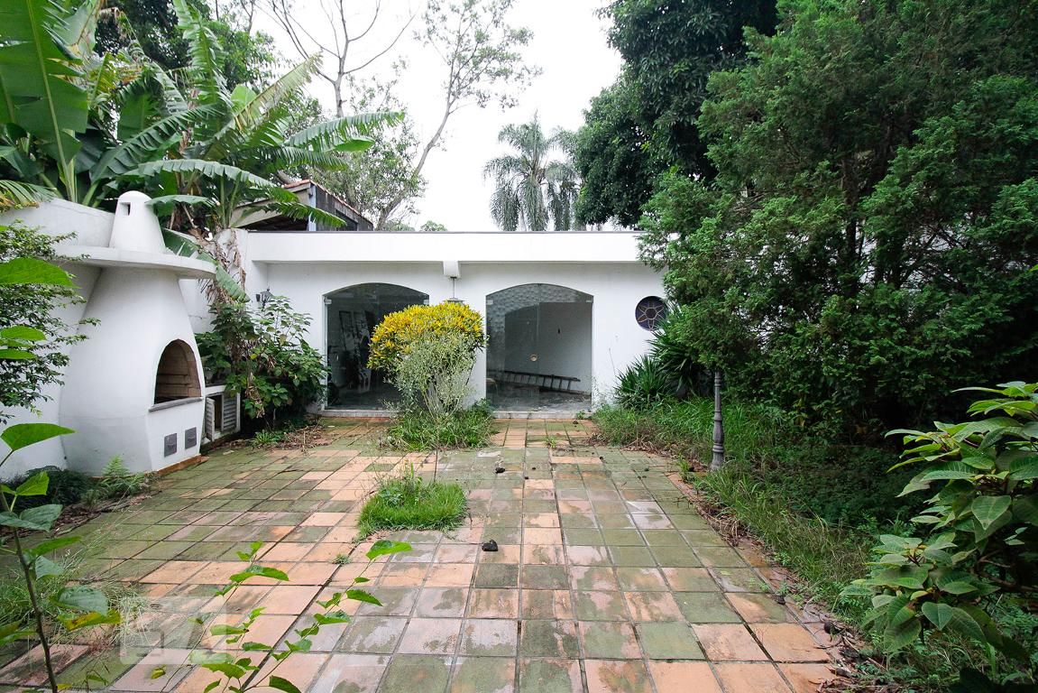 Casa, 4 quartos, 400 m² - Foto 21