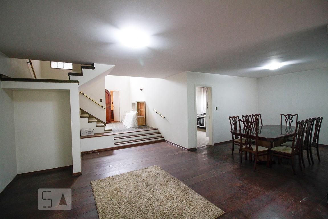 Casa, 4 quartos, 400 m² - Foto 14