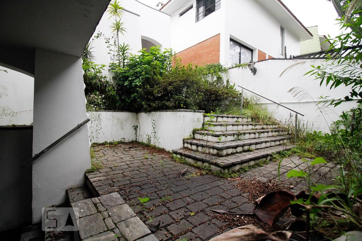 Casa, 4 quartos, 400 m² - Foto 7