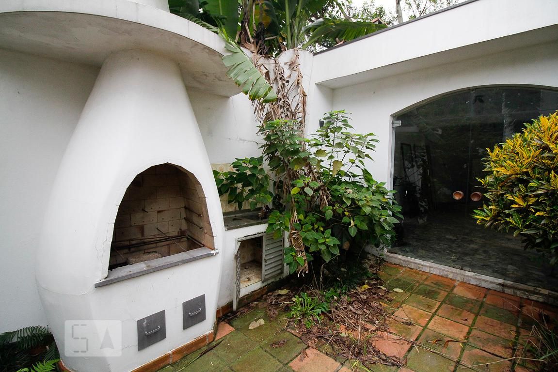 Casa, 4 quartos, 400 m² - Foto 22