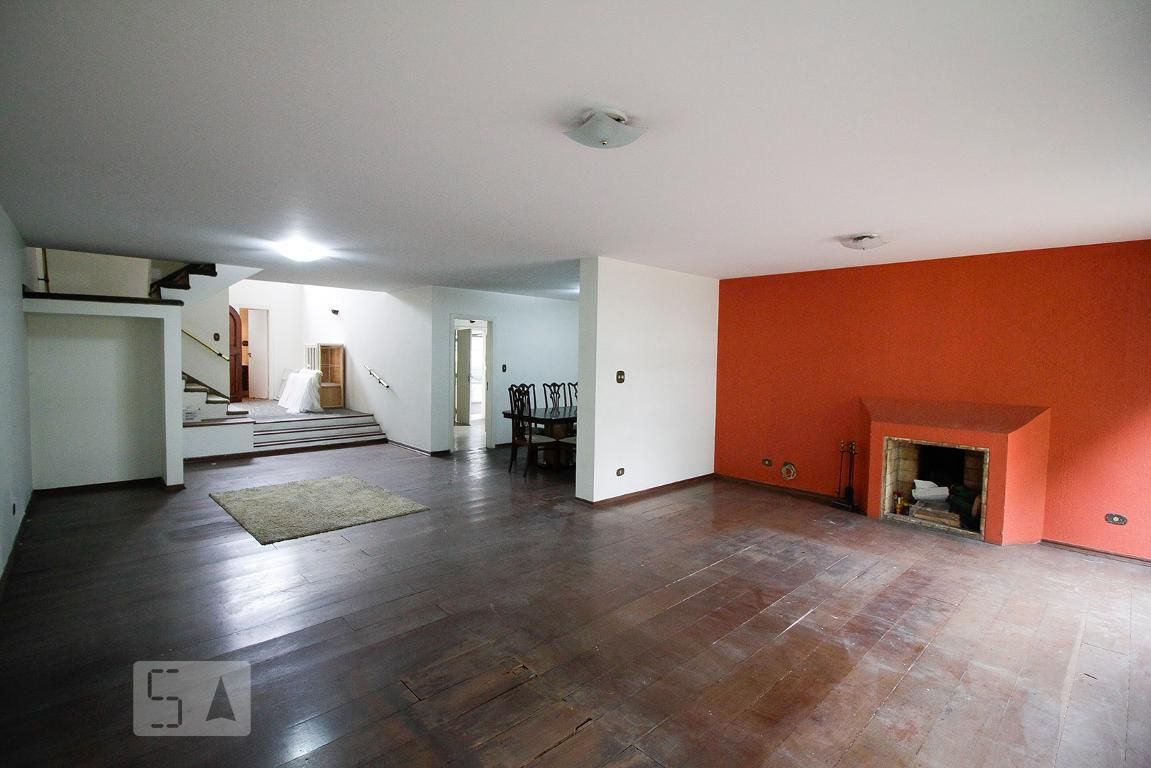 Casa, 4 quartos, 400 m² - Foto 13