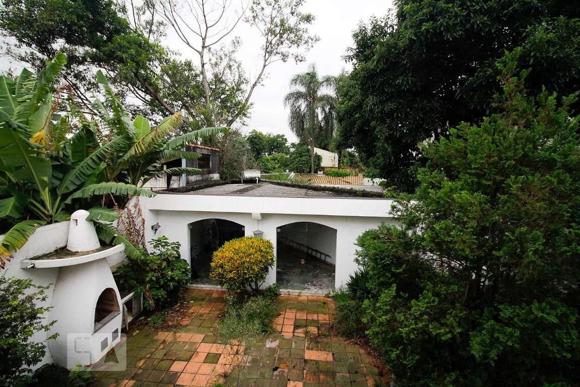 Casa, 4 quartos, 400 m² - Foto 47