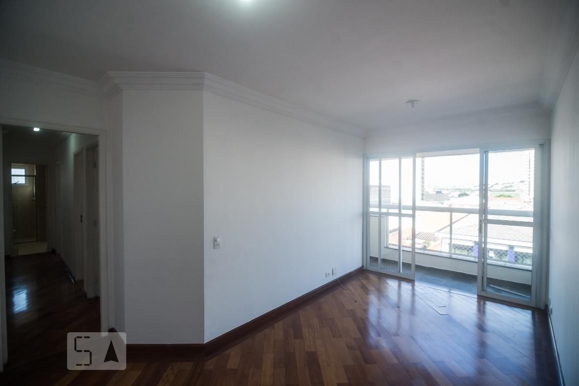 Apartamento, 3 quartos, 65 m² - Foto 1