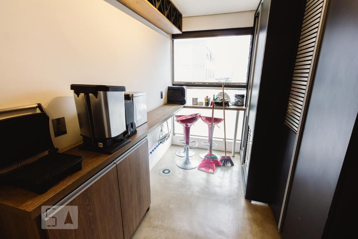 Apartamento, 1 quarto, 71 m² - Foto 22