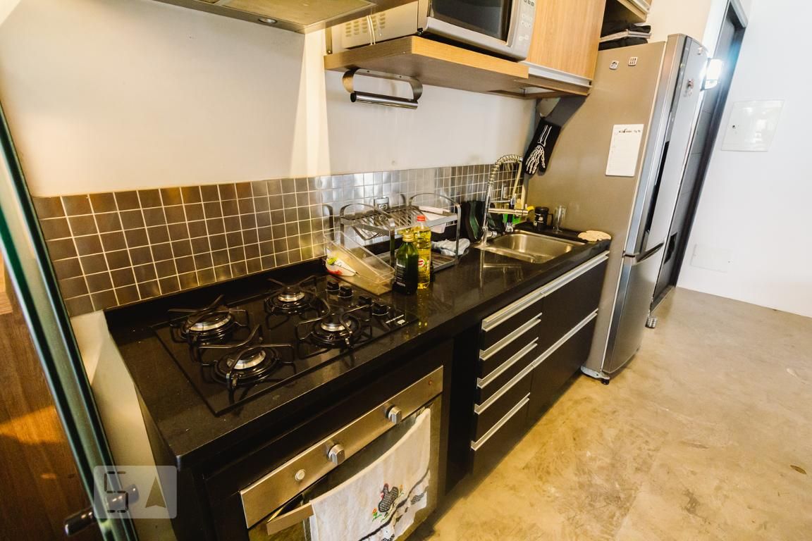 Apartamento, 1 quarto, 71 m² - Foto 19