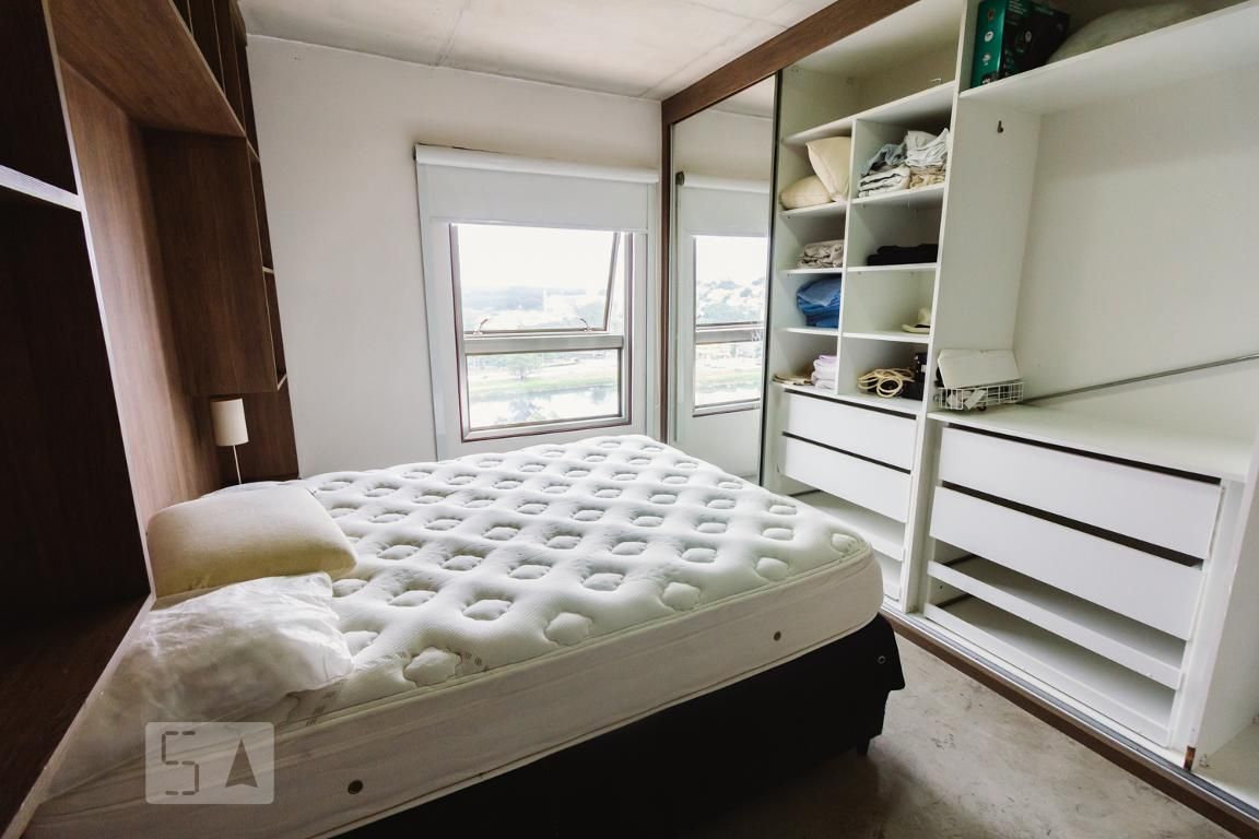 Apartamento, 1 quarto, 71 m² - Foto 6