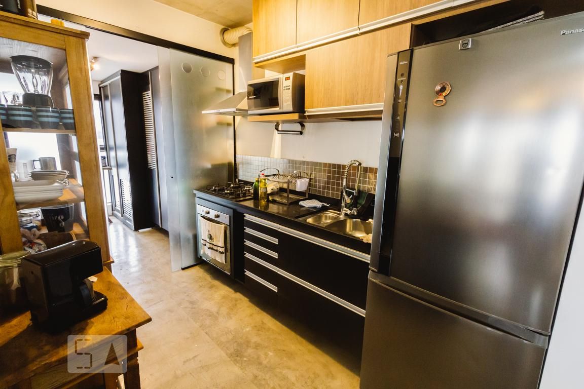 Apartamento, 1 quarto, 71 m² - Foto 18