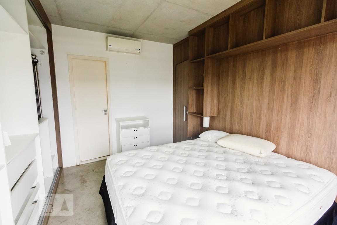 Apartamento, 1 quarto, 71 m² - Foto 9