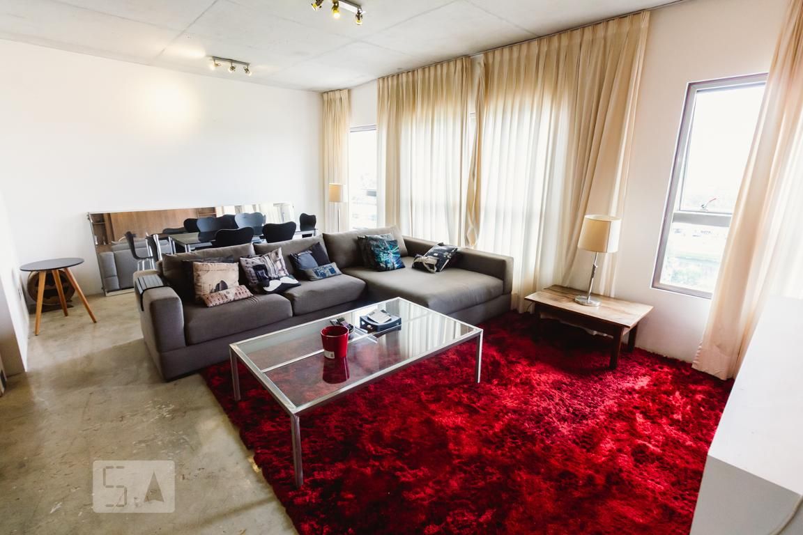 Apartamento, 1 quarto, 71 m² - Foto 2