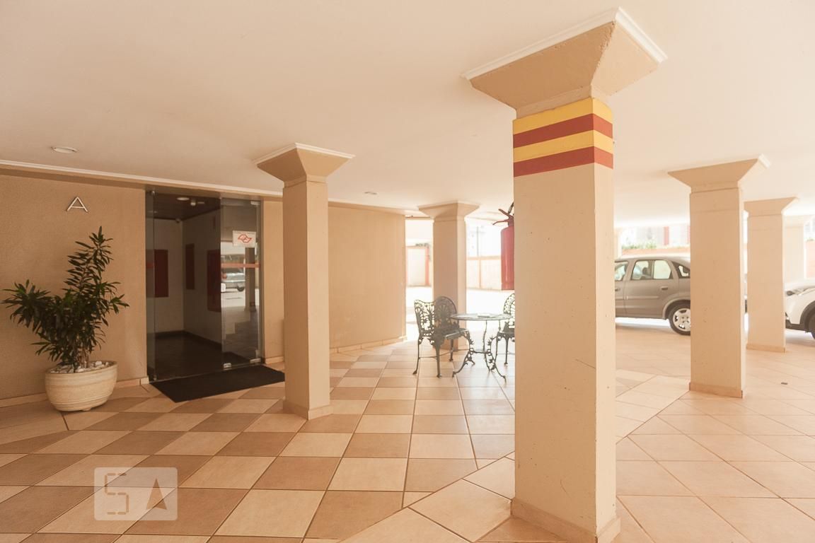 Apartamento à Venda - Guanabara, 3 Quartos,  94 m2 em , Campinas - sp | SoloBR