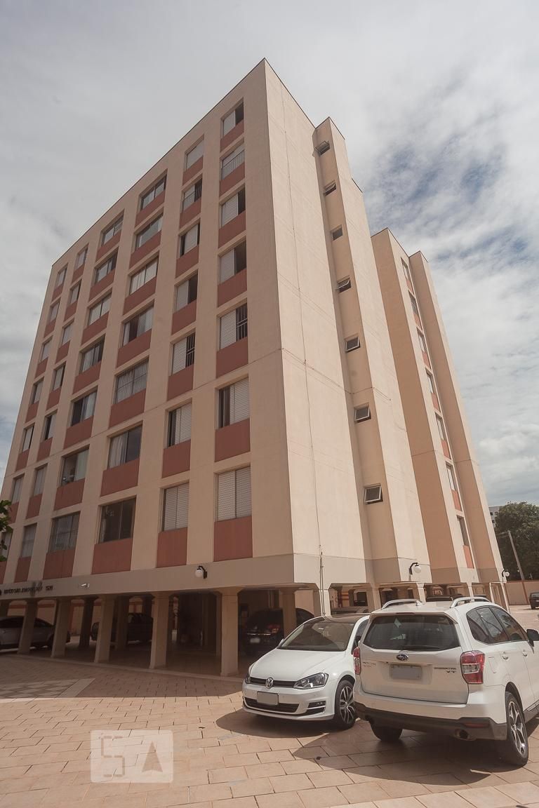 Apartamento à Venda - Guanabara, 3 Quartos,  94 m2 em , Campinas - sp | SoloBR