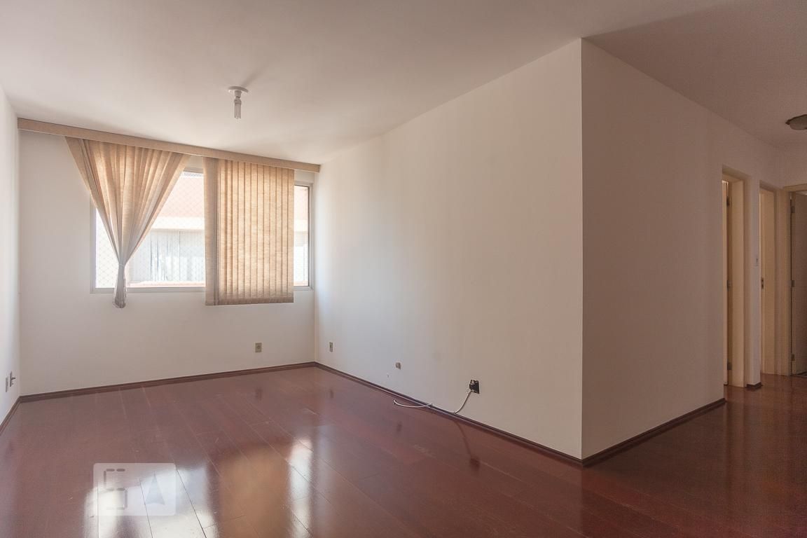 Apartamento à Venda - Guanabara, 3 Quartos,  94 m2 em , Campinas - sp | SoloBR