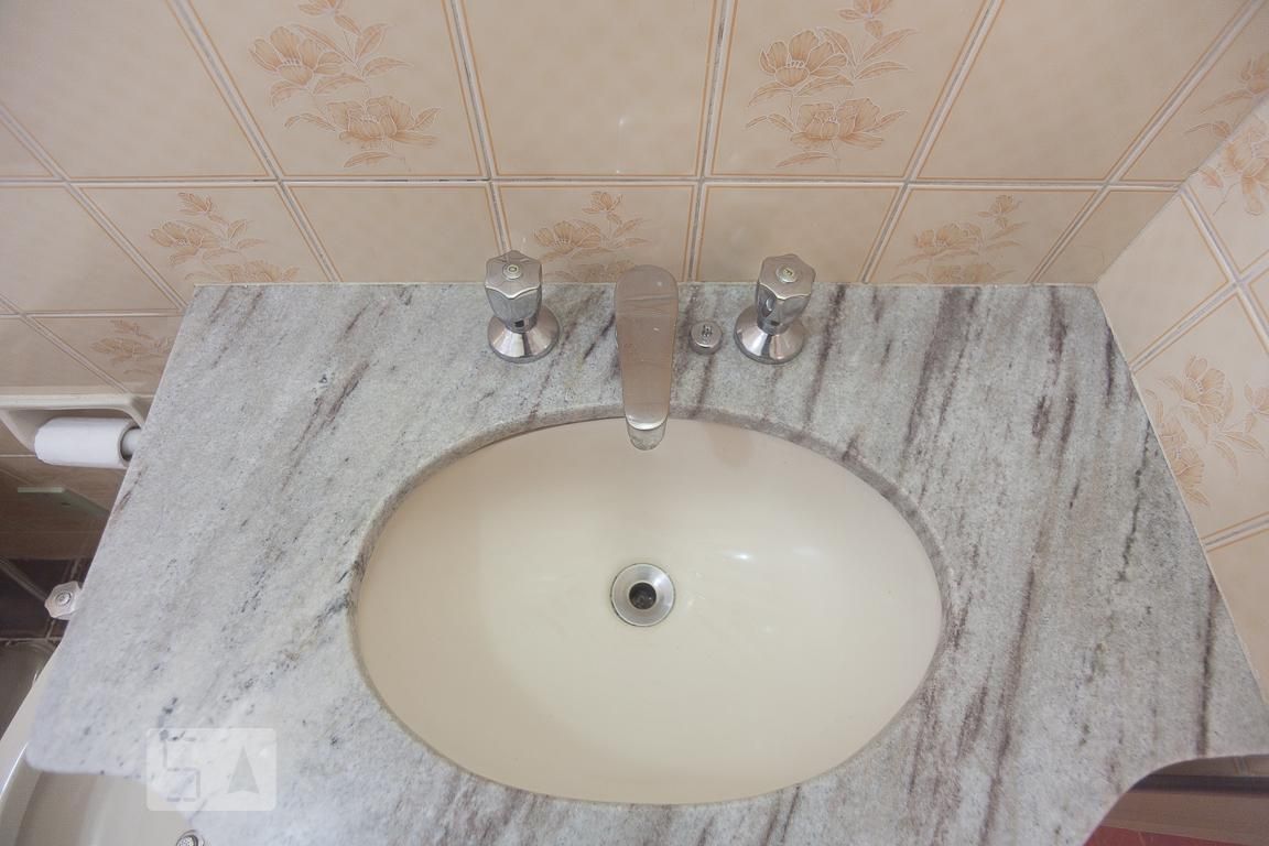 Apartamento à Venda - Guanabara, 3 Quartos,  94 m2 em , Campinas - sp | SoloBR