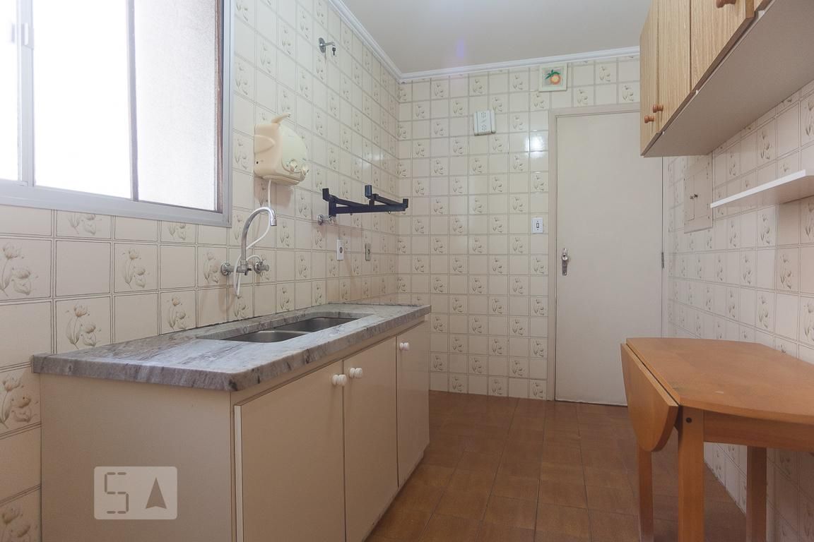 Apartamento à Venda - Guanabara, 3 Quartos,  94 m2 em , Campinas - sp | SoloBR